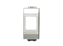 Optronics adattatore keystone Bticino Light Tech OPT-ABT-LHT