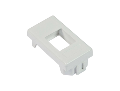 Optronics adattatore keystone Bticino serie Matix OPT-ABT-MX