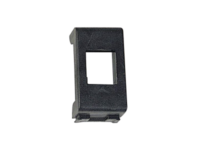 Optronics adattatore keystone Gewiss serie playbuss OPT-AGW-PN