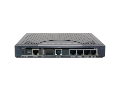Patton VoIP Gateway SmartNode 4130 SN41302BIS4VHPEUI