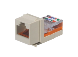 Panduit Presa dati NetKey Categoria 5E Tool Free NK5E88MIWY