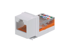 Panduit Presa dati NetKey Categoria 5E Tool Free NK5E88MWHY