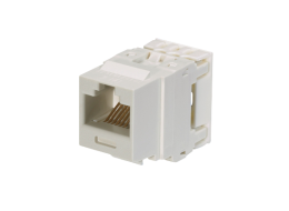 Panduit presa dati rame utp categoria 5E ad innesto NK688MWH