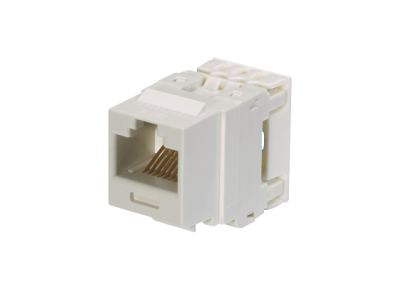Panduit presa dati rame utp categoria 5E ad innesto NK688MWH