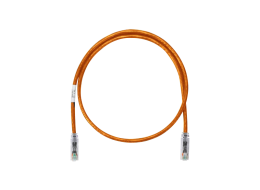 Panduit patchcord Categoria 6 utp arancione NK6PC2MORY