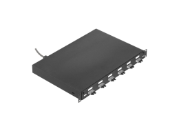 Panduit cassetto ottico SC multimodale duplex per fibra NKFD1W6BLDSC