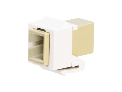 Panduit modulo adattatore Simplex SCNKSCMIW
