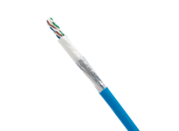 Panduit cavo dati in rame Categoria 6A LSZH 4 coppie Advanced MaTriX PUL6AM04WH-CEG