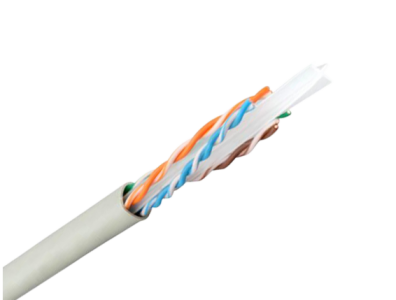Belden Cavo dati in rame Cat6, schermato U/UTP 7812ENH