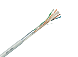 Belden Cavo dati in rame Cat5E, schermato F/UTP, 23 AWG 7860ENH