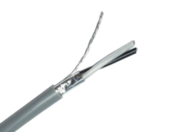 Belden Cavo dati in rame multicoppia schermato F/UTP, 18 AWG 8760