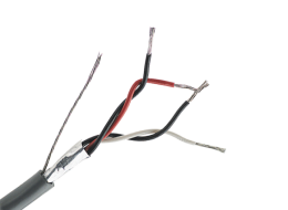 Belden Cavo dati in rame multicoppia F/UTP schermato 9502