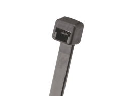 Panduit Fascetta serracavo Weather Resistant Nera