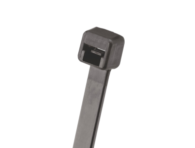 Panduit Fascetta serracavo Weather Resistant Nera