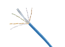 Panduit Cavo dati in rame Categoria 6 UTP NUL6C04BU-KE