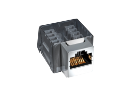 Brand-rex presa dati Ca6A schermata AC6JAKF0K2