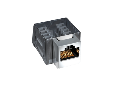 Brand-rex presa dati Ca6A schermata AC6JAKF0K2
