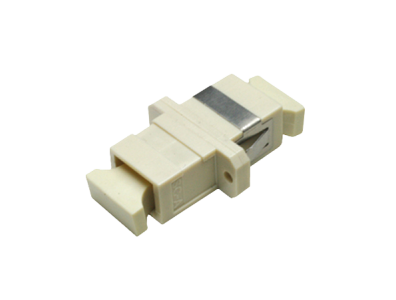 Brand-Rex adattatore SC multimodale beige BHCSCMM001