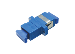 Brand-Rex adattatore SC monomodale blu BHCSCSM001