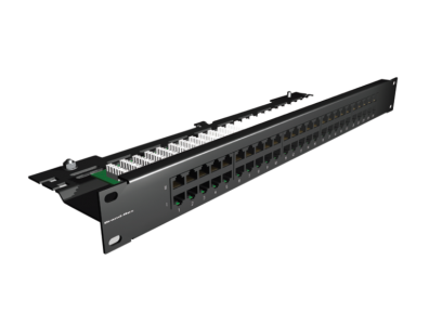 Brand-rex patch panel C5CPNLU506PK2M