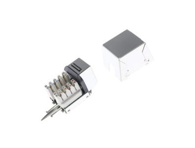 Brand-Rex Presa Dati Cat6Plus snap in schermata C6CJAKF0K2
