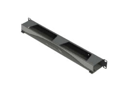 Brand-Rex HI-DEX organizzatore cavi 1U HDXM1U8