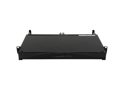 Brand-rex HI-DEX patch panel scarico HDXPNL2