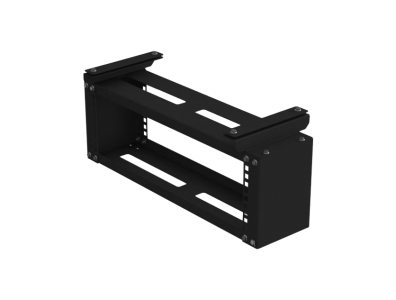 Brand-Rex HI-DEX telaio per rack 3U HDXZHR2