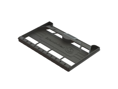 HI-DEX cassetto ottico vuoto