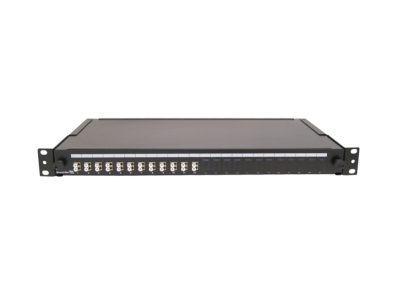 brandrex cassetto ottico LCduplex