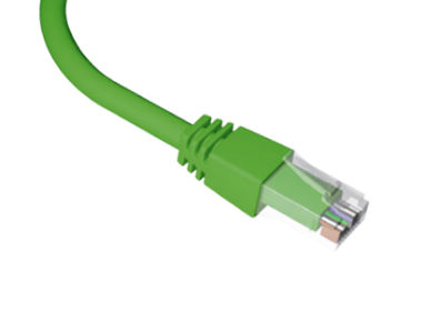 Brandrex patchcord cat5e verde