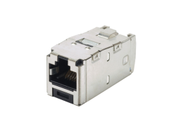 Panduit presa dati schermata Cat5e cjs5e88tgy