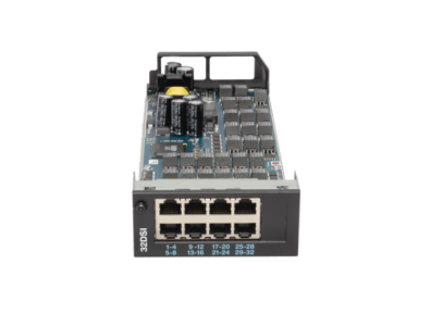 Mitel Scheda 32DSI per connettere Mitel 470 20351043