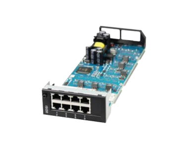 Mitel Scheda di interfaccia 8DSI 20351072