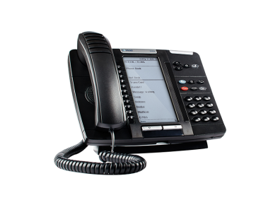 Mitel MiVoice 5320e telefono IP 50006634