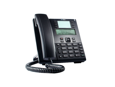 Mitel 6865 telefono SIP 80C00001AAA-A