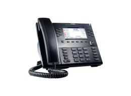 Mitel Telefono SIP 6869 80C00003AAA-A