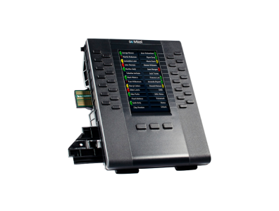 Mitel M685 Modulo di Espansione 28 tasti aggiuntivi 80C00007AAA-A