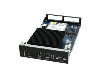Mitel Application Card 83D00001AAA-A