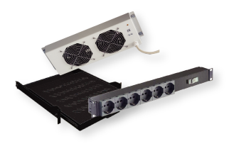 Armadi rack server linea Asit