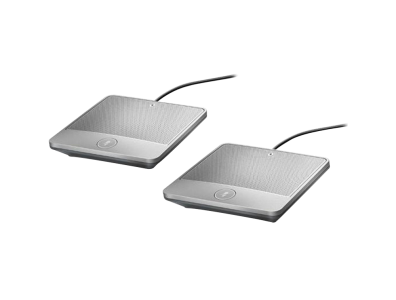 Yealink 2 microfni aggiuntivi a filo CPE90 per Conference Phone IP Yealink CP960