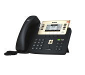 Yealink Telefono IP SIP-T27G