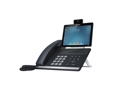 Yealink telefono per videoconferenza SIP-VP-T49G