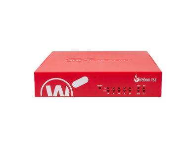 Watchguard firewall firebox T55