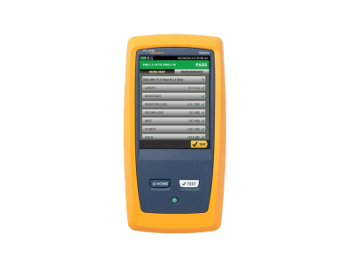 Fluke CableAnalyzer DSX2-5000 INT