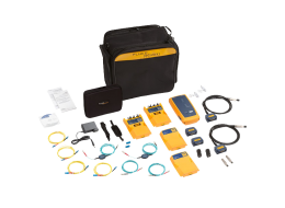Fluke DSX2-8-CFP-Q-ADD-R
