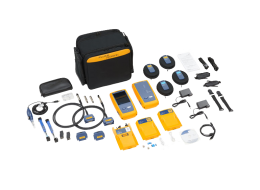 Fluke DSX2-8000QI INT