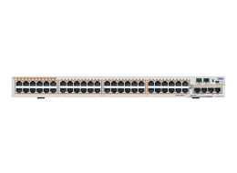 ZTE Switch 5950 con 48 Ports 10/100/1000M (POE+) 5950-56PM-H-C