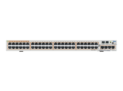 ZTE Switch 5950 con 48 Ports 10/100/1000M (POE+) 5950-56PM-H-C