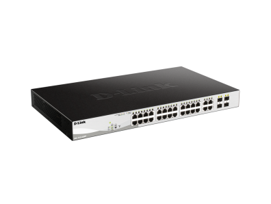 d-link DGS-1210-28MP